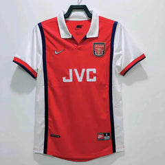 1998-1999 Arsenal Home Kit