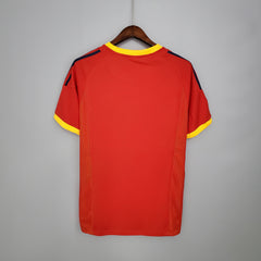 2002 Spain home kit