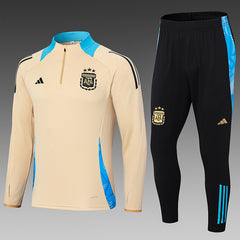 24-25 Argentina Tracksuits