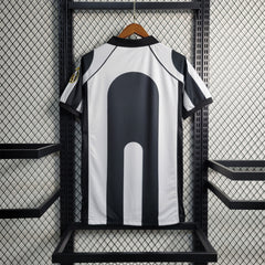 1997-1998 Juventus Home kit