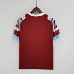 2022-2023 West Ham Home kit