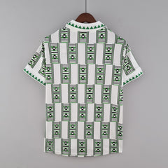 1994 Nigeria away kit