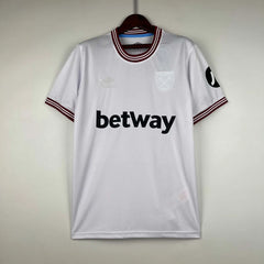 2023-2024 West Ham Away kit