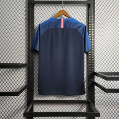 2018 France Home Football kit