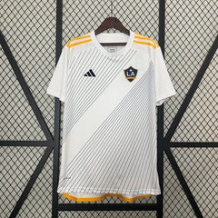 2024/25 LA Galaxy Home kit