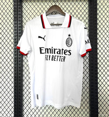 24/25 AC Milan Away Jersey