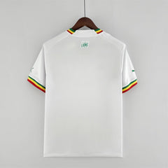 2022 Senegal Home kit