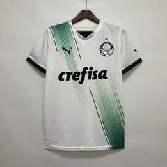 2023/24 Palmeiras away kit