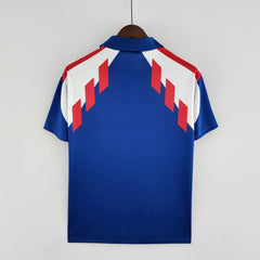 1988 France home kit