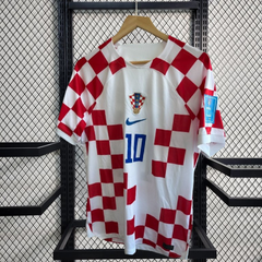 2022 Croatia Home kit