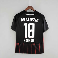 2022-23 RB Leipzig Away Shirt