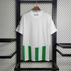 2023/2024 Real Betis Home Football Shirt