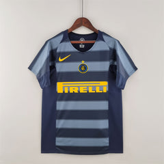 Inter Milan 04/05 third kit