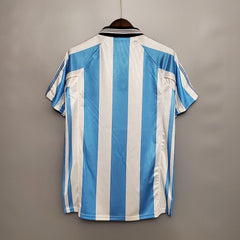 1998 Argentina home kit