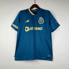 2023/24 Porto third kit