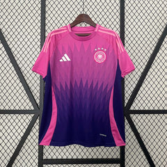 2024 Germany Away kit