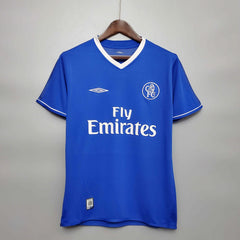 03-05 Chelsea home kit