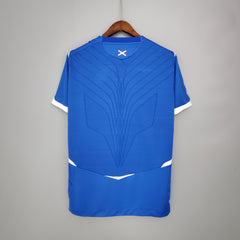 2008/09 Rangers home kit