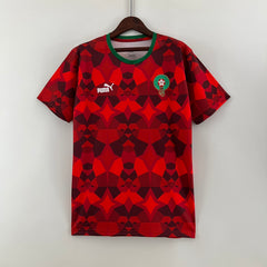 2023 Morocco Home kit