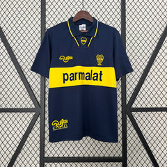 1994/95 Boca Juniors Home kit