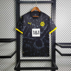 2023-2024 Borussia Dortmund Special Edition Football Kit