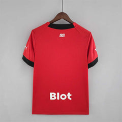 Stade Rennais 22-23 Home Shirt