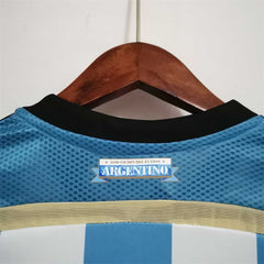 2014 Argentina Home Football kit