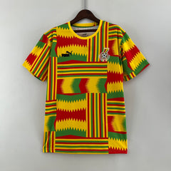 2023 Ghana Home kit