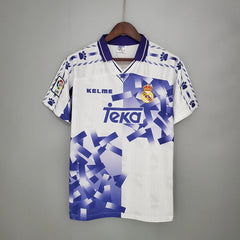 1996-1997 Real Madrid Third Soccer kit