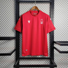 2022-23 Nottingham Forest Home Kit