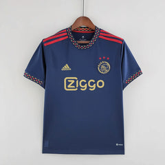 2022-2023 Ajax Away Kit