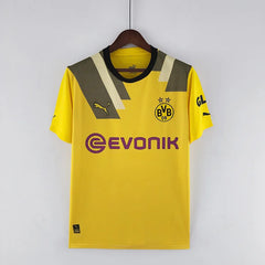 2022-23 Borussia Dortmund Third Cup Shirt