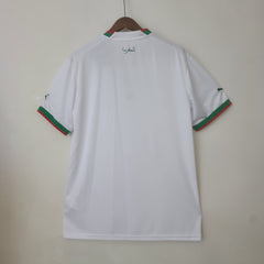 2022 Morocco Away kit