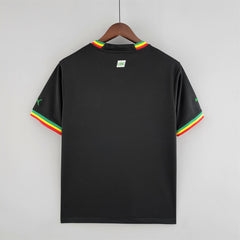 2022 Senegal away kit