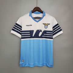 2014-2015 Lazio home kit