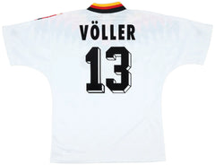 1994 Germany Home kit