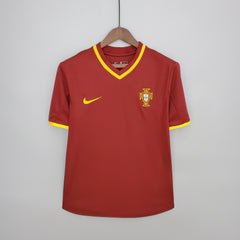 2000 Portugal home kit