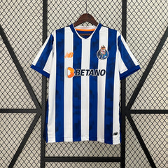 2024/25 Porto home kit