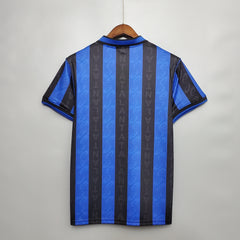 96-97 Atalanta home