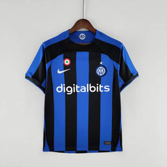 2022-2023 Inter Milan Home kit