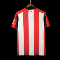 2023-24 Brentford Home Kit