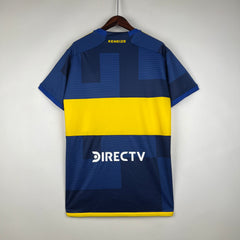 2023/24 Boca Juniors Home kit