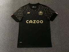 2022-23 Lille LOSC Third Kit