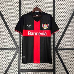 2023-24 Bayer Leverkusen Home Kit