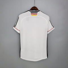 1998 Germany home kit