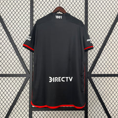 2024/25 River Plate third kit