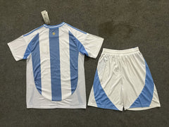 24-25 Argentina Home kit