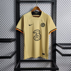 2022-2023 Chelsea Third kit