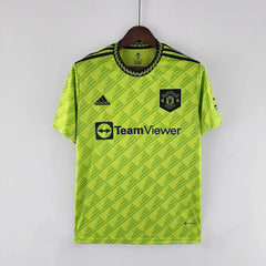 2022-2023 Manchester United Third Kit