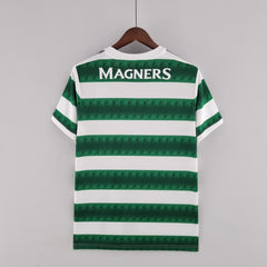 2022/23 Celtic home kit